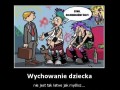Błąd wychowawczy