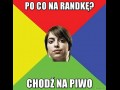 Po co na randkę