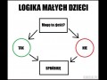 Logika małych dzieci