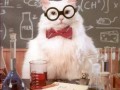 I told a chemistry joke there was no reaction