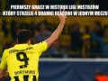 Brawo lewy