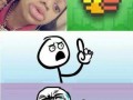 Flappy usta 
