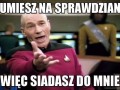 Umiesz na sprawdzian