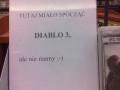 Diablo iii  chamstwo