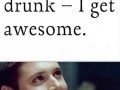 Dean winchester