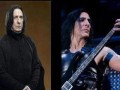 Profesor snape