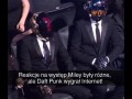 Daft punk wygrał internet