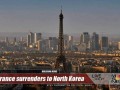 Francja poddaje się