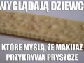 Tak wyglądają niektóre laski