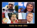 Każdy ma swoje
