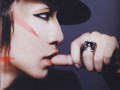 Ruki the gazette