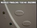 Przycisk  turbo 