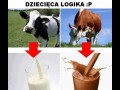 Dziecięca logika
