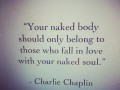 Naked