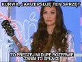 Taki sprzęt