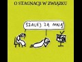 Stagnacja w związku