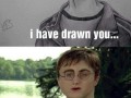 I have drawn you