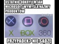 Jak powstała nazwa xbox 360