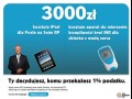 Ipady dla posłów
