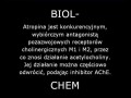 Biol chem