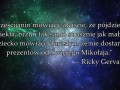 Chrześcijanin mówiący ateiście