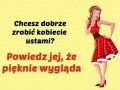 Jak zrobić dobrze kobiecie