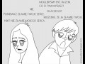 Bo to zła kobieta była