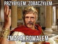 Veni vidi masacrici