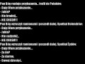 Przykazania