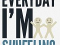 Shufflin