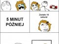 Kiedy ktoś w filmie rozbraja bombę
