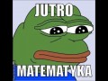Jutro matematyka c