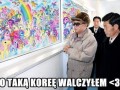 O taka koree walczyl kim jong ii