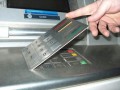 Nakładka na bankomaty sczytująca kod pin