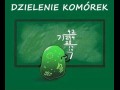 Podział komórkowy