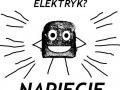 Elektryk  suchar
