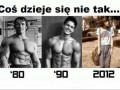 Coś idzie nie tak 