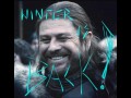 Ned is so happy
