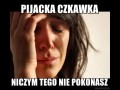 Pijacka czkawka