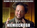 Ucz się w święto niepodległości