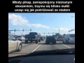 Młody pikap