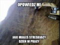 Stres w pracy