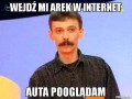 Typowy wujek
