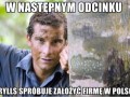 Szkoła przetrwania