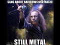 Still metal