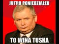 Jutro poniedziałek