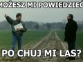 Możesz mi powiedzieć