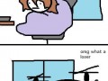 Zawsze ktoś patrzy