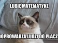Lubię matematykę
