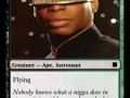 Space nigga
